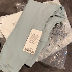Size 10 Lululemon Align II